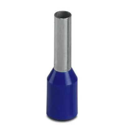 Terminal Elétrico Tipo Ilhós Diametro 10,00MM² - CT3511 - Loja da Conexão Elétrica