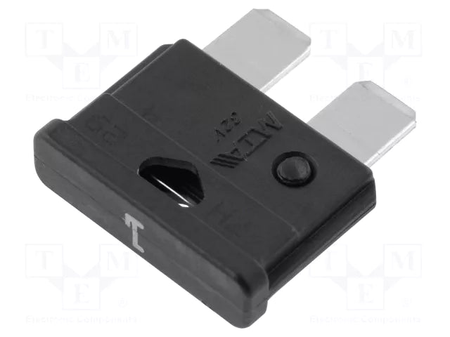 Fusível Unival 1A - F0700380 - Loja da Conexão Elétrica