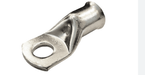 Terminal Olhal De Compressão Tubular C/Expandido M8 70MM² - AT7253-E - Loja da Conexão Elétrica