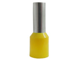 Terminal Elétrico Tipo Ilhós Amarelo 25,0MM² 18N - CT3613 - Loja da Conexão Elétrica