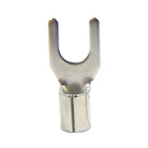 Terminal Forquilha Sem Isolação M5 1,30-2,60MM² - FR2081-C - Loja da Conexão Elétrica