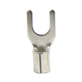 Terminal Forquilha Sem Isolação M5 1,30-2,60MM² - FR2081-C - Loja da Conexão Elétrica
