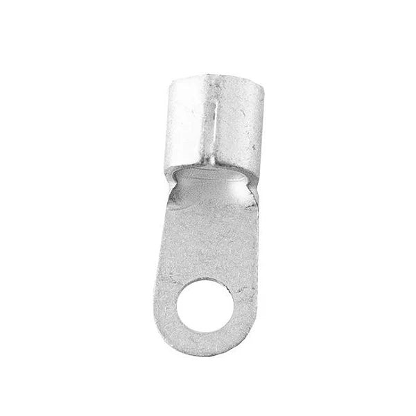 Terminal Olhal Sem Isolação M8 25,00mm² - AN3124 - Loja da Conexão Elétrica