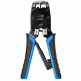 Alicate de Crimpagem MP 500 R – Modular RJ10, RJ11, RJ12 e RJ45