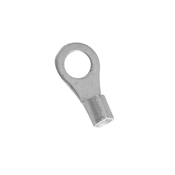 Terminal Olhal Sem Isolamento M10 1,30-2,60MM2 - AN2038-C - Loja da Conexão Elétrica