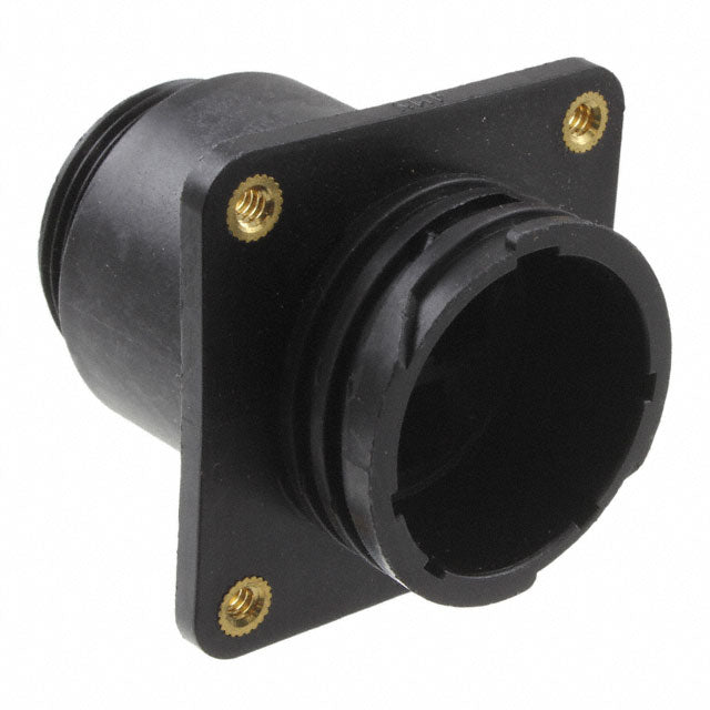 Conector 3 Vias - 213581-1 - Loja da Conexão Elétrica