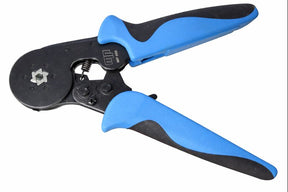Alicate de Crimpagem MP 866 – Terminal Tubular (Ilhós) 0,25 a 6 mm² | Ajuste Automático
