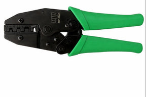 Alicate de Crimpagem MP 236 C – Terminais Faston (Barril Aberto) 0,5 a 6 mm²