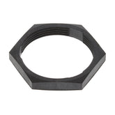 Porca para Conector Circular 002-1805 - Loja da Conexão Elétrica