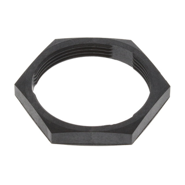 Porca para Conector Circular 002-1805 - Loja da Conexão Elétrica
