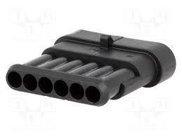 Conector Superseal - 282108-1 - Loja da Conexão Elétrica