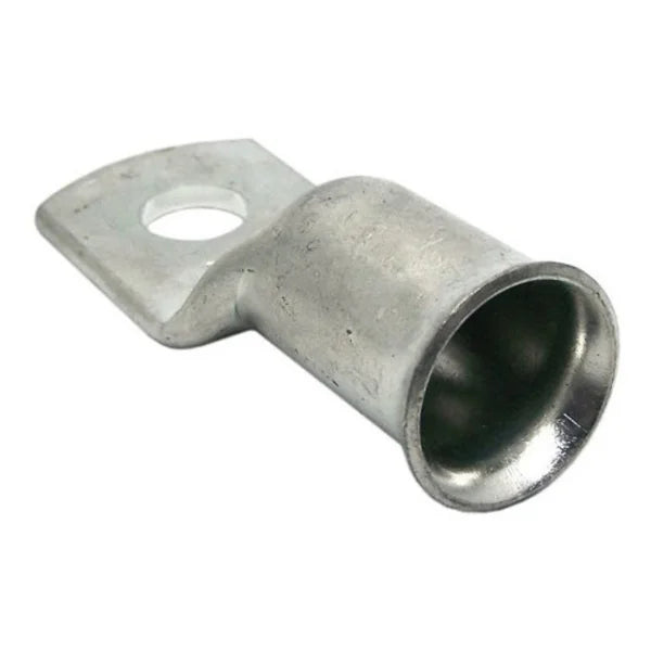 Terminal Olhal De Compressão Tubular C/Expandido M10 95MM² - AT7270-E - Loja da Conexão Elétrica