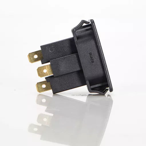 Tomada Para Aparelho - Poço Interno 10A - TPA2-3E3F - Loja da Conexão Elétrica