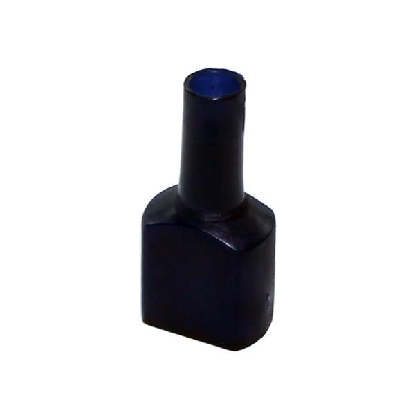 Terminal Faston Macho Isolado Azul 1,10-2,60MM² - NA4513 - Loja da Conexão Elétrica