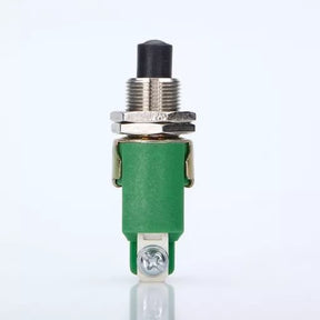 Interruptor Push Button Unipolar 1A (Aberto) - CS390NAP1 - Loja da Conexão Elétrica