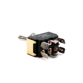 Interruptor Alavanca Bipolar 20A - 14201 A1B1E3G - Loja da Conexão Elétrica