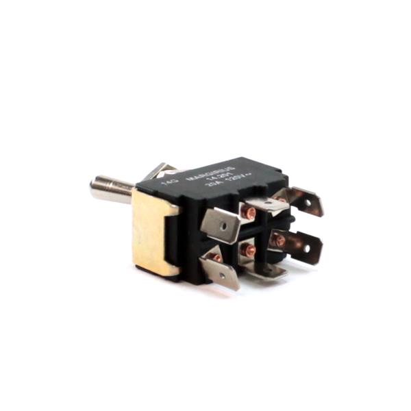 Interruptor Alavanca Bipolar 20A - 14201 A1B1E3G - Loja da Conexão Elétrica