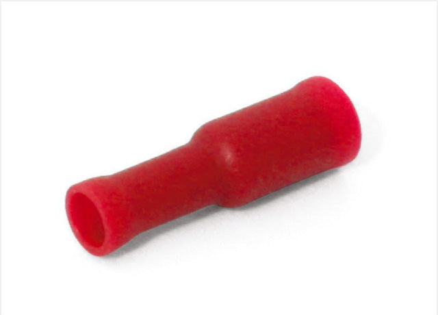 Terminal Tipo Receptáculo Vermelho 0,25-1,00MM² - ER4295 - Loja da Conexão Elétrica
