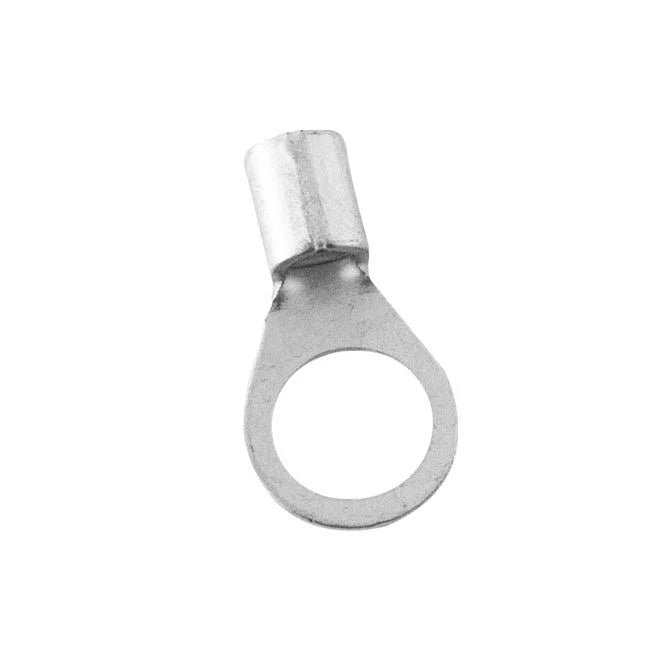 Terminal Olhal Sem Isolação M12/M13 16MM2 - AN3117 - Loja da Conexão Elétrica