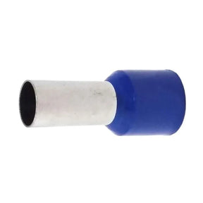 Terminal Tipo Ilhós Pré-Isolado Diametro 6,00mm2 - CT3510 - Loja da Conexão Elétrica
