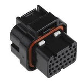 Conector Superseal - 3-1437290-7 - Loja da Conexão Elétrica