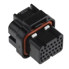 Conector Superseal - 3-1437290-7 - Loja da Conexão Elétrica