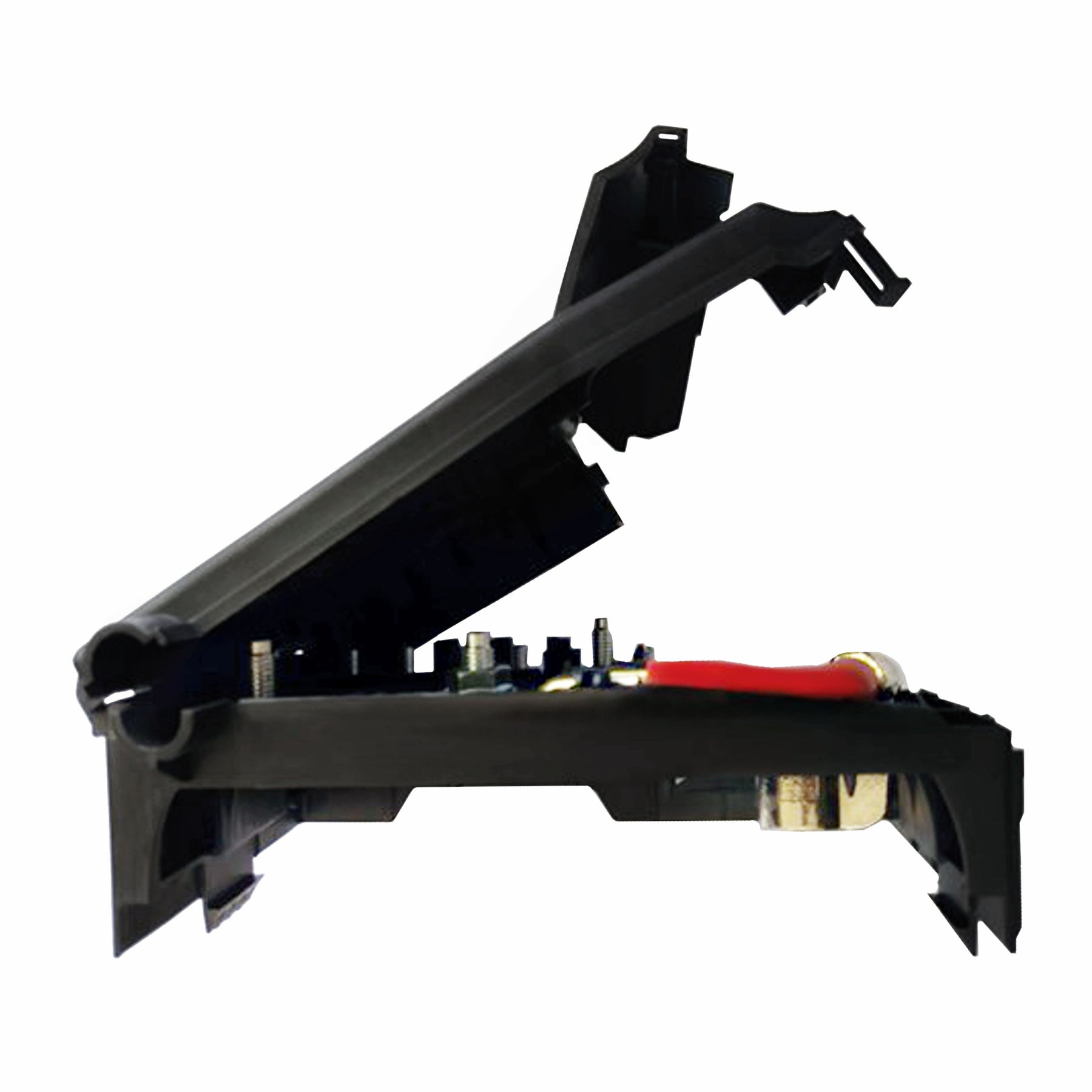 DNI 320000 – Caixa Bloco de Distribuição com Fusíveis Fixos