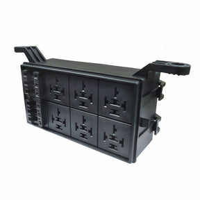 DNI 320002 – Caixa De Fusíveis e Relés Universal Com Terminais Para Adaptação