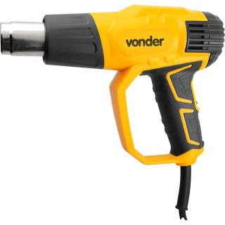 Soprador Térmico STV 150N 220V Vonder