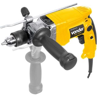 Furadeira de Impacto FIV 1050 127V Vonder