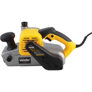Lixadeira de Cinta LIV 1200 127V Vonder