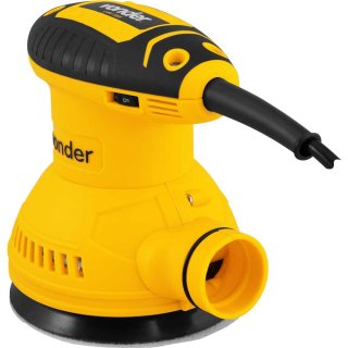 Lixadeira Roto-orbital LRV 355 220V Vonder