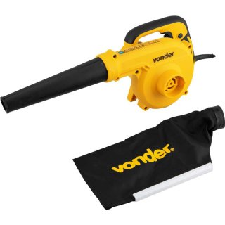 Soprador Aspirador SAV 680 127V Vonder
