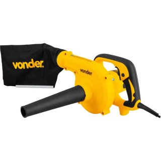 Soprador Aspirador SAV 680 220V Vonder
