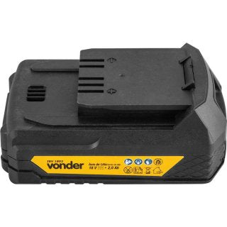 Bateria 18V 2.0Ah IBV 1802 Vonder