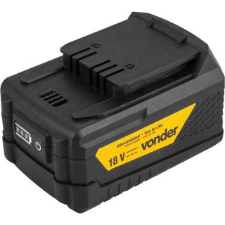 Bateria 18V 4.0Ah IBV 1804 Vonder