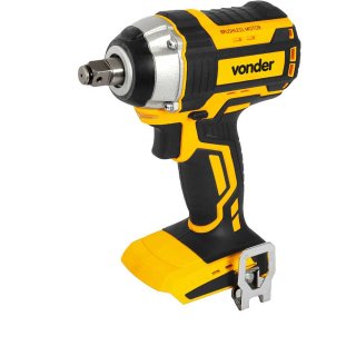 Chave de Impacto ICIV 1807 Vonder