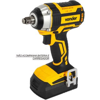 Chave de Impacto ICIV 1807 Vonder
