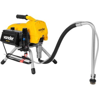 Máquina de Pintura Airless MPA 300 3HP 220V Vonder