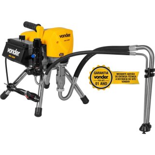 Máquina de Pintura Airless MPA 350B 220V Vonder