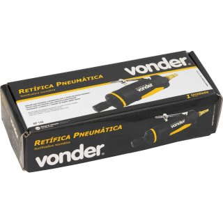 Micro Retífica Pneumática RP 140 Vonder