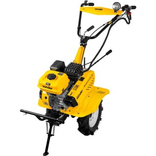 Microtrator/Motocultivador MTV 775 Vonder