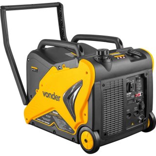 Gerador/Inversor GIV 3000 Vonder