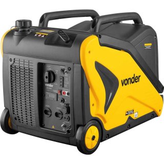 Gerador/Inversor GIV 3000 Vonder