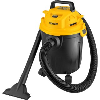 Aspirador de Pó e Líquidos APV 1010 127V Vonder