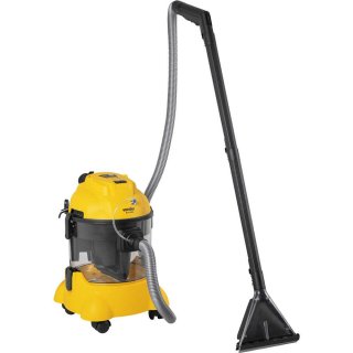 Extratora de Limpeza Aspirador ELV 1300 127V Vonder