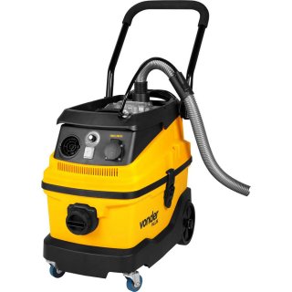 Aspirador de Pó APV 1600 127V Vonder
