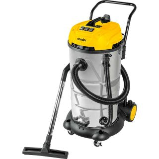 Aspirador de Pó e Líquidos APV 3690 220V Vonder