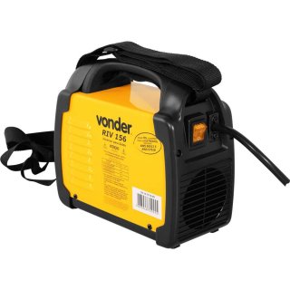 Inversor de Solda Eletrodo/TIG RIV 156 Vonder