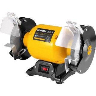 Esmeril de Bancada 1/2 HP 127V Vonder